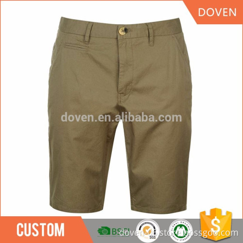 2017 hot sale new design mens bermuda shorts